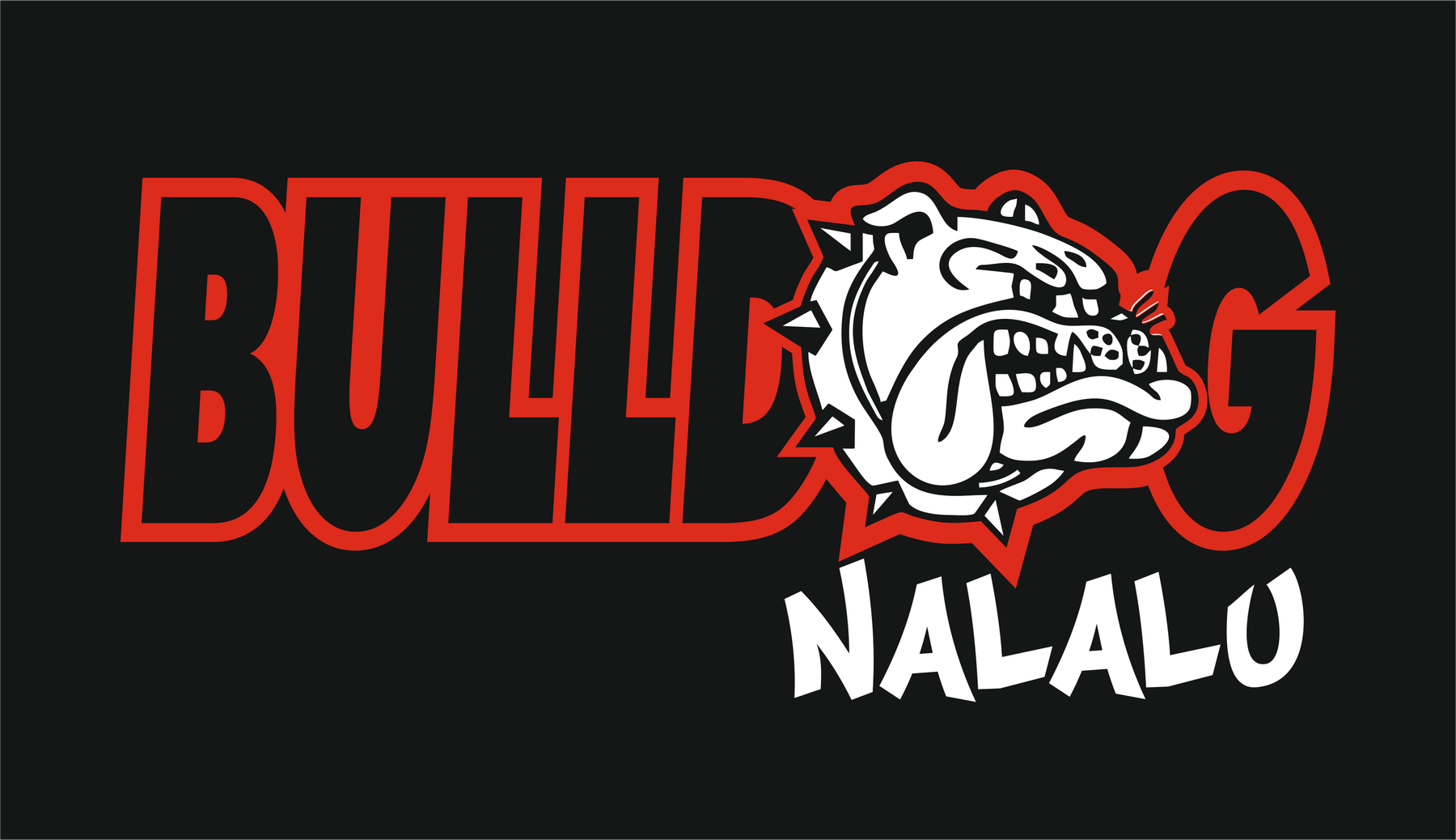 Escudo de Bulldog Nalalu